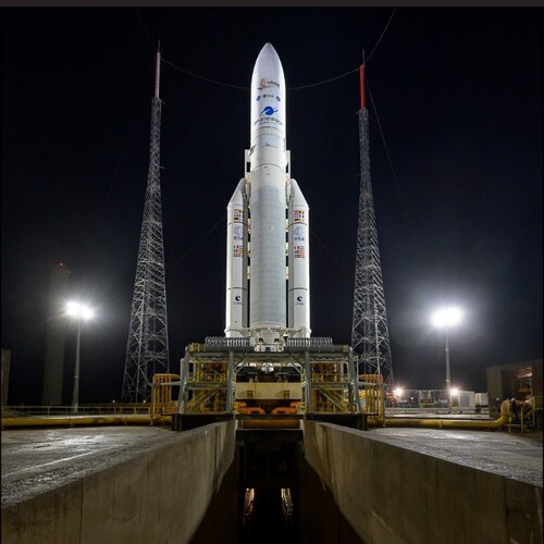 IT technician.
 who believe in the American dream