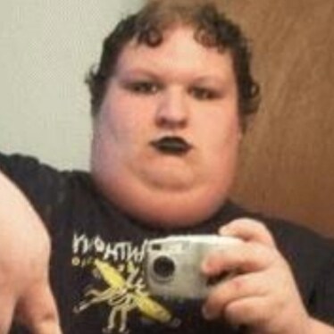 pronouns are fatfuck and buttfucking fag. I like me some hot wings and NASCAR voted for Joe Biden was a huge mistake the...