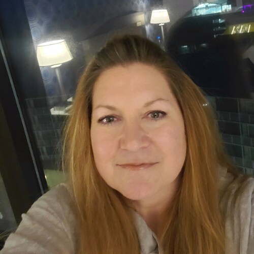 NJ patriot, wife, proud mom of 3 amazing sons. I love God, my family, my friends, and my country.
Trump won.