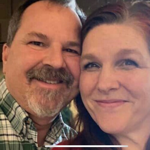 Husband, Father, Grandfather, Business Owner and Friend - oh, and that Jesus guy, He saved me…
