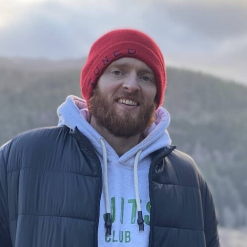 just your average centrist