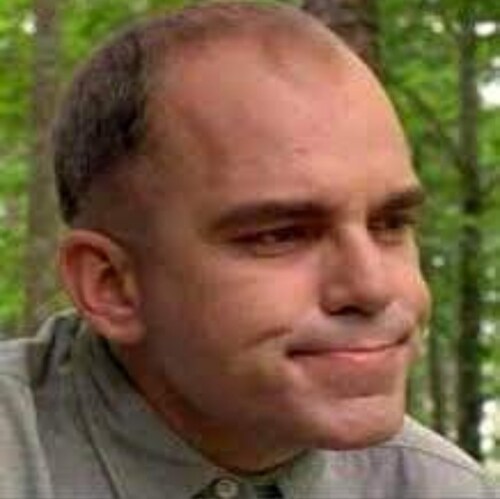 54 year old male from middle America. Voted for Trump but not as much as i voted against Killery