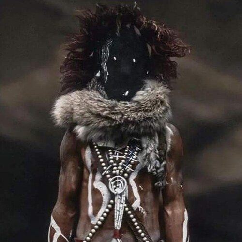 Outdoor, diy, and sports enthusiast. Pronouns: ne/ver