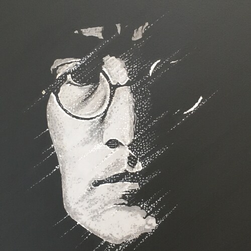 Defender of Freedom 
American Artist