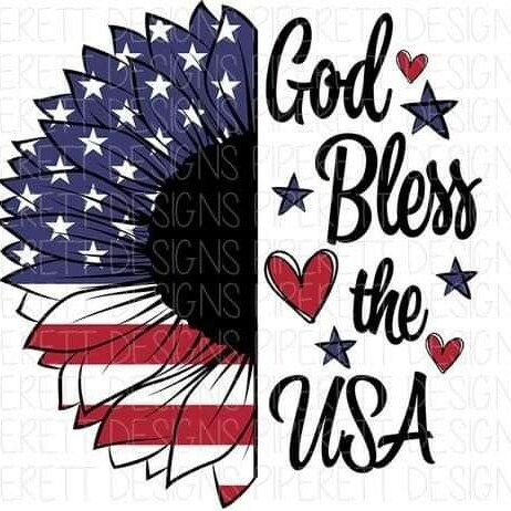 PROUD PATRIOT
GOD GUNS AND COUNTRY