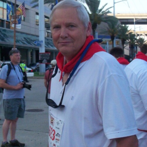 Trump2024, NRA member, grandson of 33 Revolutionary War Patriots, ALS Warrior 12 years, CrimsonTide, SCV, NWTF,🇺🇸🇪🇸🇨🇦🇮🇪🏴󠁧󠁢󠁳󠁣󠁴󠁿