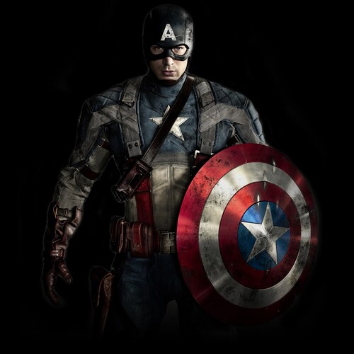 RED🩸BLOODED PATRIOT🇺🇸 & DEFENDER OF OUR CONSTITUTION! RETIRED LEO/SWAT👮💙 DON'T EVER BULLSHIT ME BECAUSE "WWG1 - WGA"! GOD BLESS THESE UNITED STATES🙏🇺🇸.