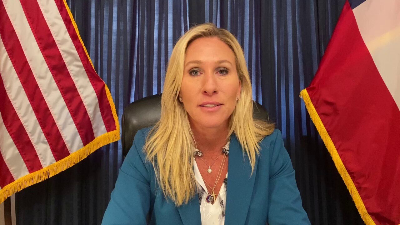 MAJOR update on the DC Gulag