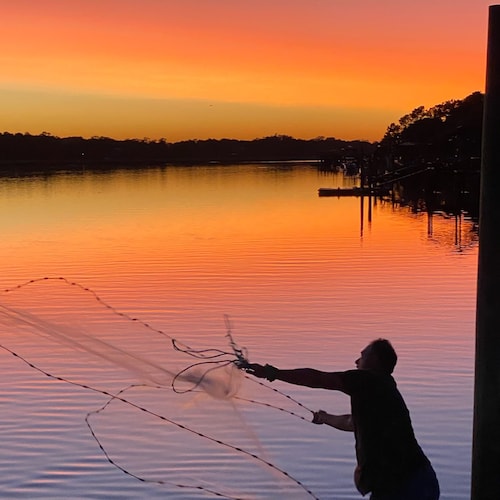 GOD Loving America Loving Freedom Loving Justice Loving PURE Red Blooded Christian !