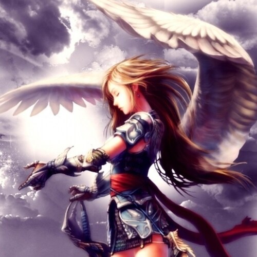 my God and King
YAHUWSHUWA HA'MACHIACH 

Hebrews 13:2
“Be not forgetful to entertain strangers: for thereby some have en...