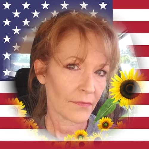 Concerned about the USA and a proud wife of a disabled veteran. 🇺🇸