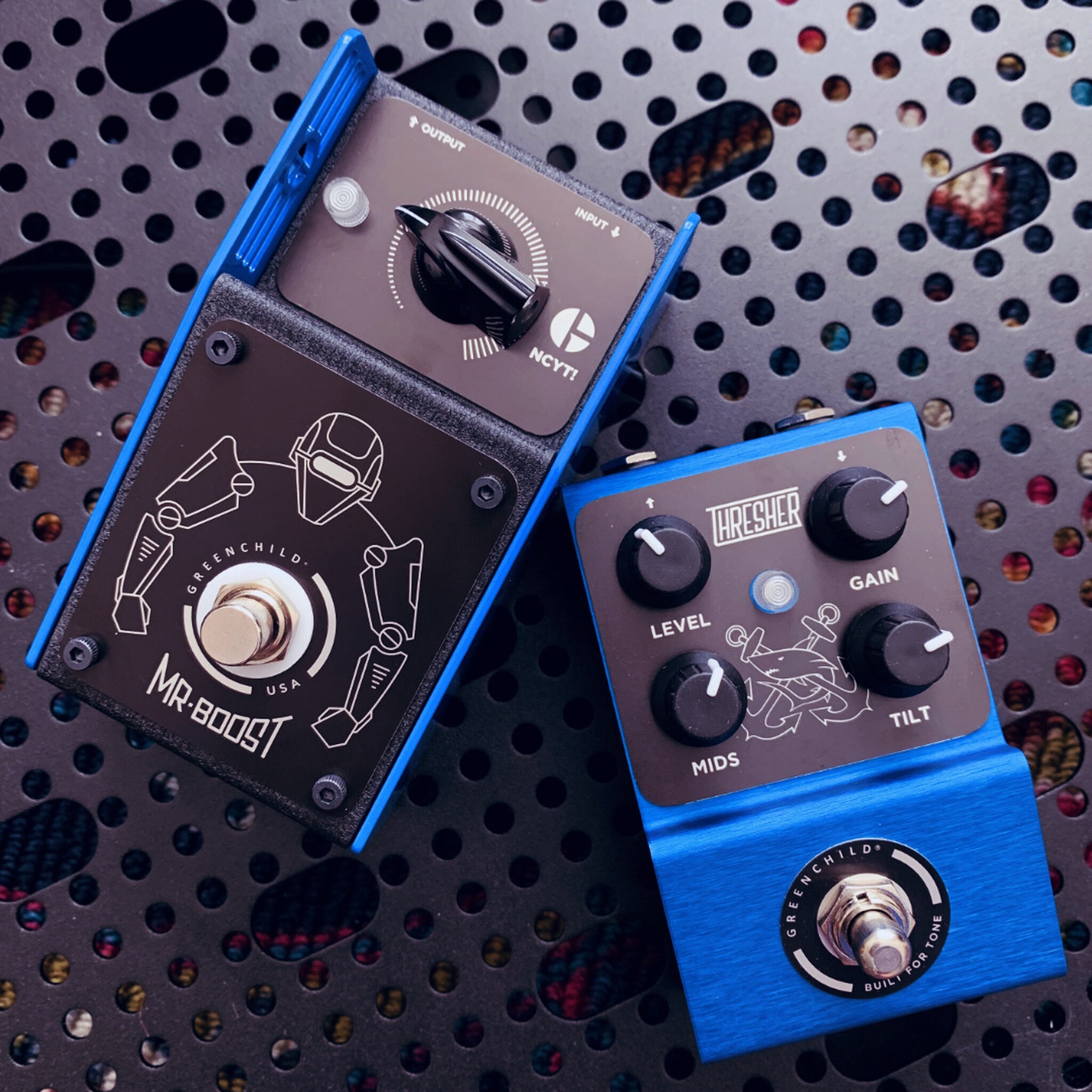 Ultimate combo deal. Strike while the iron is hot: only a few sets available!
πππ https://greenchildusa.com/thresher-mr-boost-combo/
#guitarfx #guitarpedals #guitareffects #pedalboard #guitar #knowyourtone #stompbox #effectspedals #guitargear #geartalk #guitarpedal #guitarist #pedalporn #guitarplayer #pedals #gearybusey #guitarporn #gearnerds #fuzz #fxpedals #pedalboardoftheday #pedalboards #guitars #toneheaven