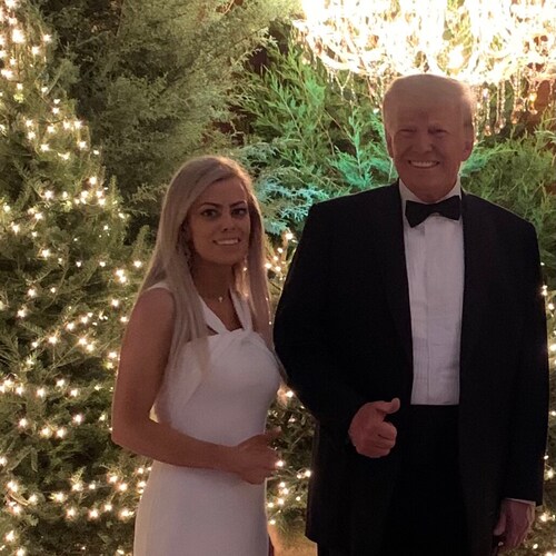 #Maga, #Americafirst
I'm Claire Wirth, and I'm fighting back against the career politicians who are running this nation ...