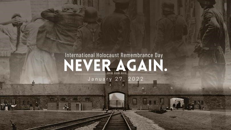 Nothing in human history truly compares to the hatred, destruction and pure evil of the Holocaust. There is no equivalence to the cold-blooded murder of six million Jews and millions of others. While there is plenty of disagreement and a broad range of passionate, diverse opinions in our politics, it’s critical we always remember to keep perspective in our debates and recognize that nothing measures up to the evil of Hitler and the Nazis. On Holocaust Remembrance Day and every day, we need to learn, teach future generations and ensure we never forget, and this darkest moment in our world’s history never happens again.