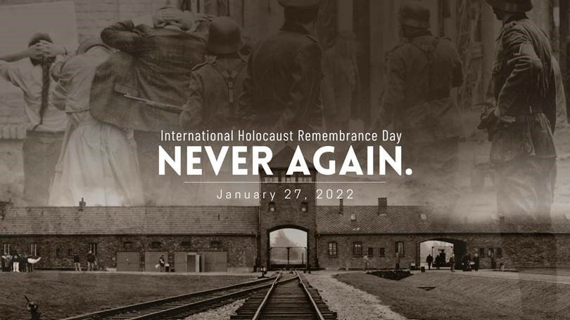 Nothing in human history truly compares to the hatred, destruction and pure evil of the Holocaust. T...