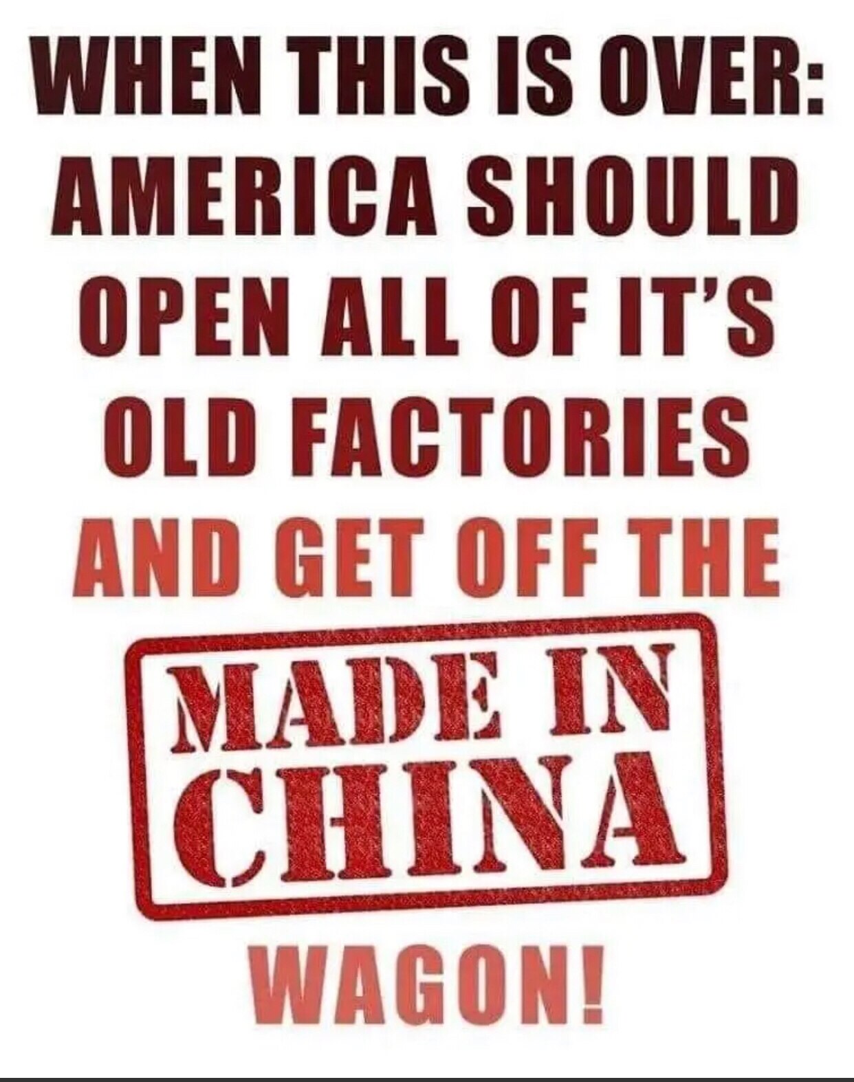 Stay Patriot Strong!!🇺🇸👊🇺🇸