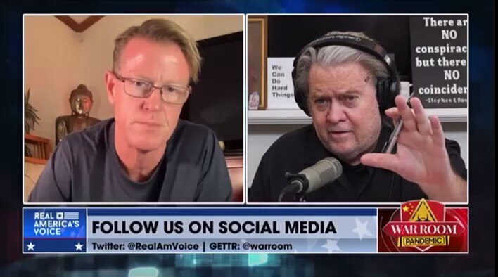 Huge if true…unfortunately it is!