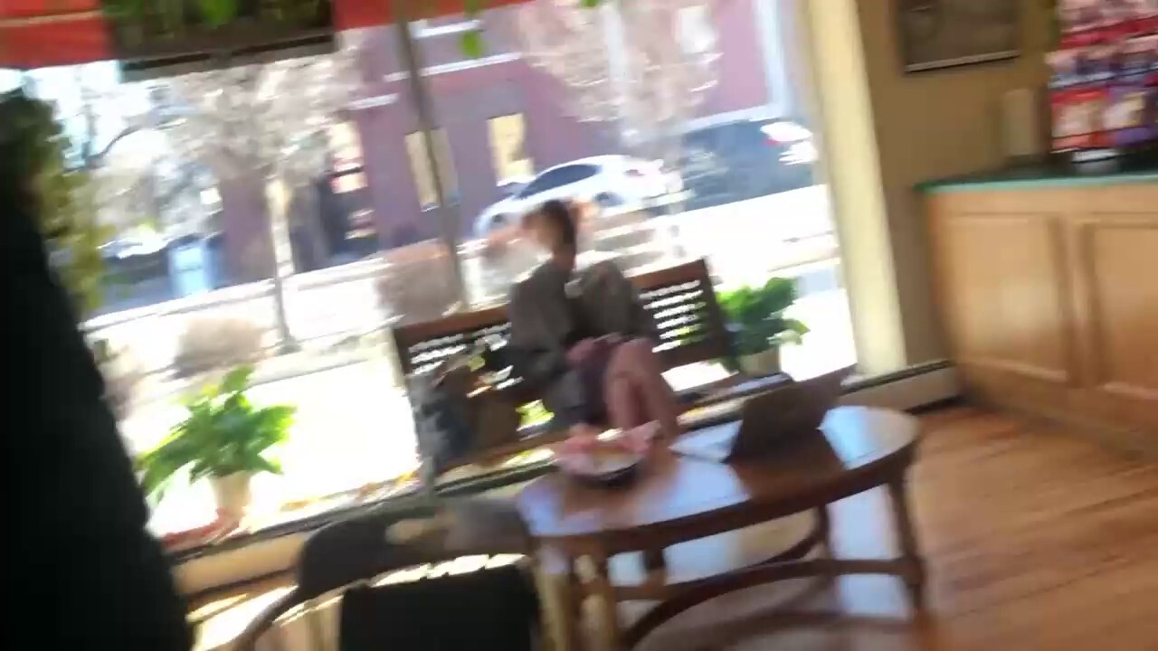 BREAKING NEWS: Gold Star Mother, Tina Peters, handcuffed and forcibly detained 

