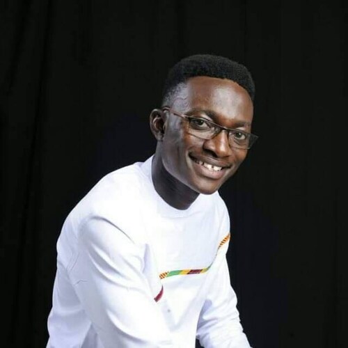 President @YAFO_web | CEO, AIDBLOCK | Cryptocurrency | Libertarian | Private Sector Advocacy | Capitalist | All freedom ...