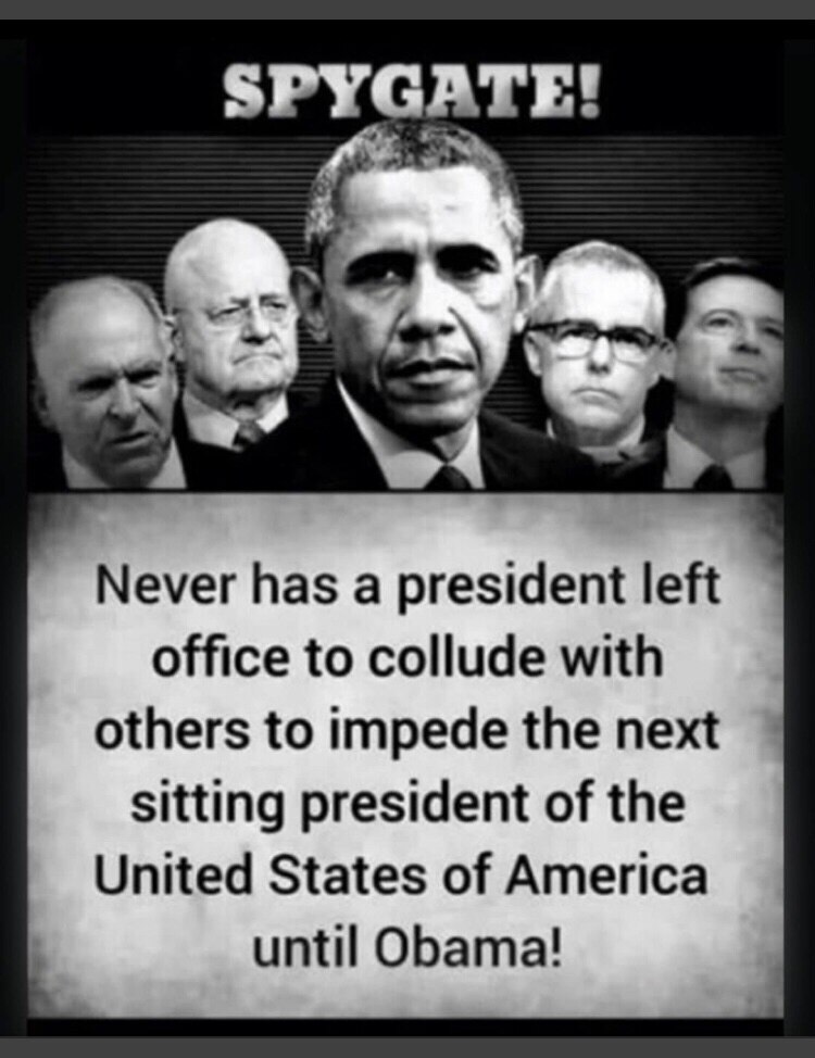 They All Knew….Joe Biden Too❗️️