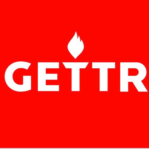Social Media is BETTR with GETTR. BETTR community. BETTR technology. BETTR opportunity.