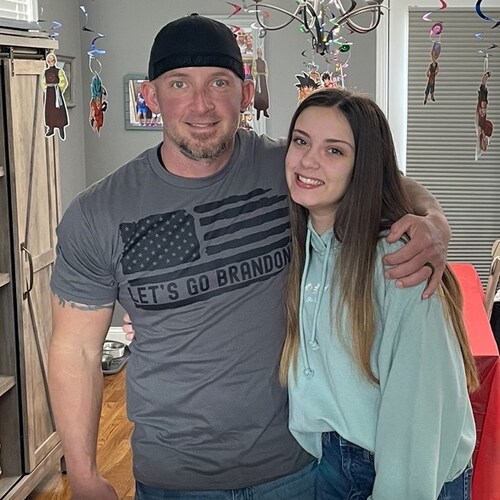 When tyranny becomes law, rebellion becomes duty. “Thomas Jefferson”

MAGA FOR LIFE