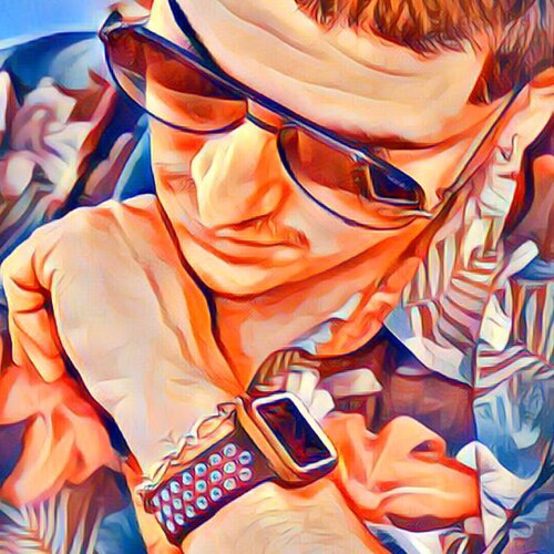 Here for the simple fact that I appreciate freedom of speech, and to share worthy information!