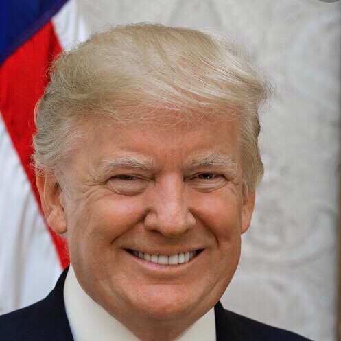 In times of tyranny and injustice when law opresses the people , the outlaw takes his place in history.. I am a Trump loyalist . conservatism always wins ! MAGA