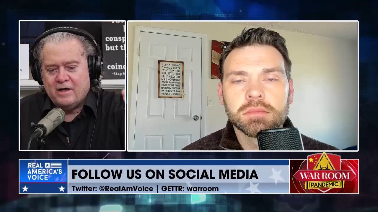 “The reality that is setting in that Kyiv is not going to win this fight. This is a terrible situati...