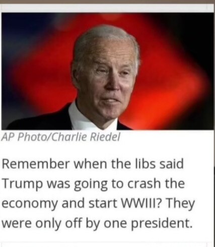 View WayneSc's post on GETTR. Join the discussion, share your thoughts, and connect with the community.