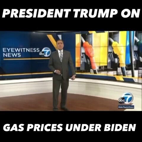 Trump was right again 👊🙏🦅⭐️