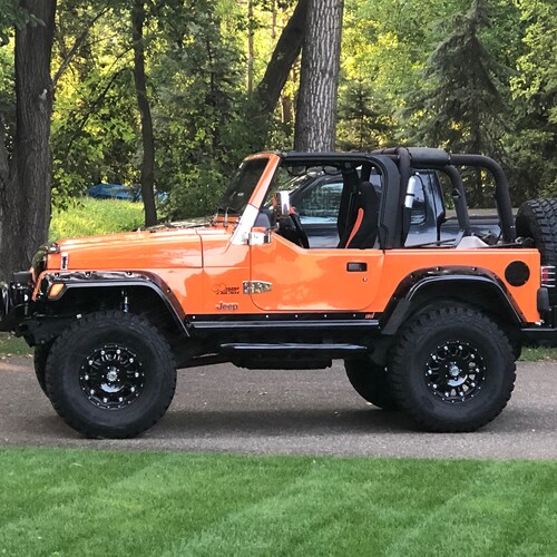 Jeeps, Beaches, Sunsets 🌅, 🍺 and FJB