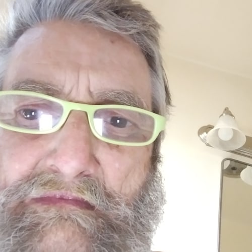 Conservative 
Christian 
Veteran 
Pro Trump
Pro-America
POLITICALLY HOMELESS 
not looking for a mate
Israel must live
No...