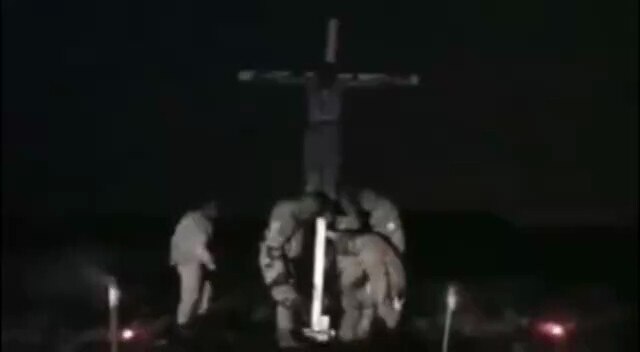 ACHTUNG! VERSTÖRENDER INHALT!
FSK18 - BITTE NICHT MINDERJÄHRIGEN ZEIGEN!

❗️🔞❗️🔞❗️🔞❗️🔞❗️🔞❗️🔞❗️...