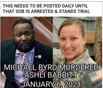 We should never let her memory die, and we should never forget she was murdered in cold blood by a police office who was never investigated.