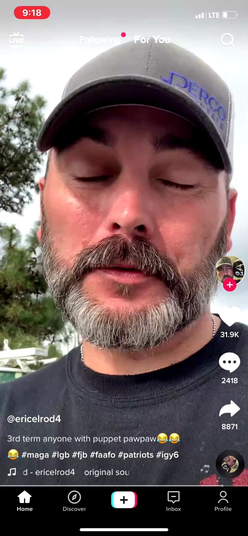 @JasonMillerinDC What’s the probability of this? 100%?? 🤦‍♂️ 