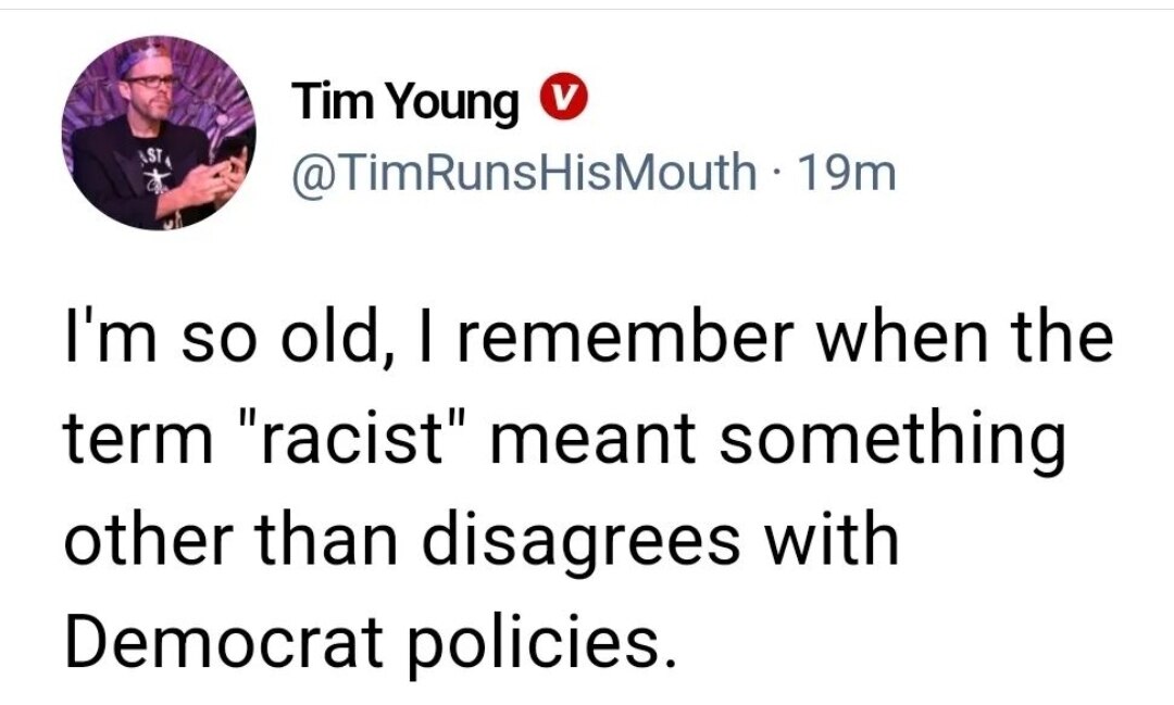 View Kman6970's post on GETTR. Join the discussion, share your thoughts, and connect with the community.