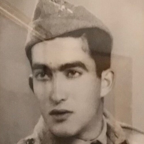 Dad’s picture above. Miss him
We need our Country back. 
Pro God, Country, Flag, Millitary, Police, Freedom of Speech, Second Ammendment, Religious Freedom.