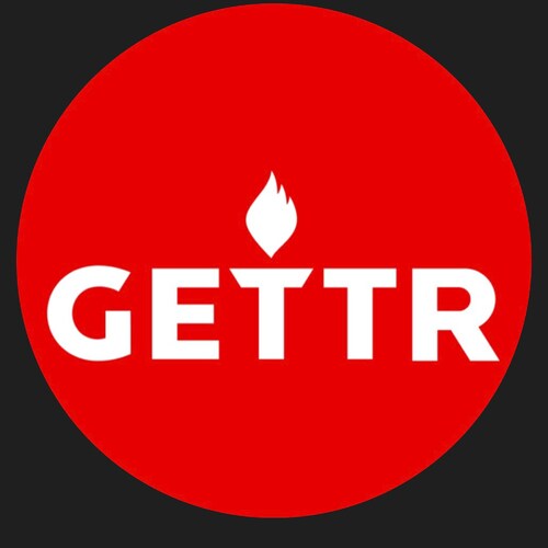 Social Media is BETTR with GETTR. BETTR community. BETTR technology. BETTR opportunity.