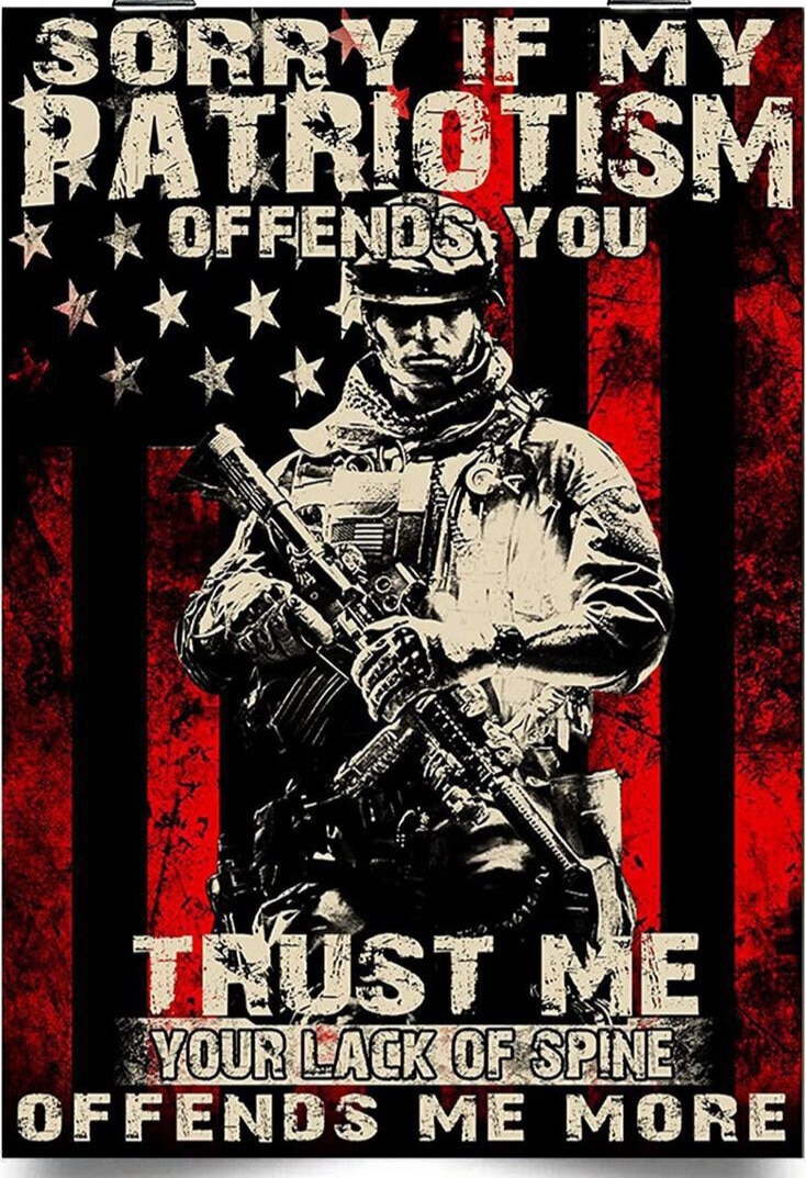 Absolutely sickened by this horrific  incident!!! Preventable and Avoidable!!! AND.... of course the Left never let a crisis go to waste! 30 seconds of sympathy, then go after good Citizen's self defense weapons and our Constitutional Rights!!! I'll be damned! I carry legally and will protect my home and family at all cost!!! That includes ANYONE who attempts to infringe on my God given Liberty!! Stay strong Patriots!!! THIS fight is just beginning!!! Prepare for the worse and NEVER EVER GIVE IN TO TYRANNICAL EVIL!!! God bless the Victims and their Families.... and God bless all of you!!!