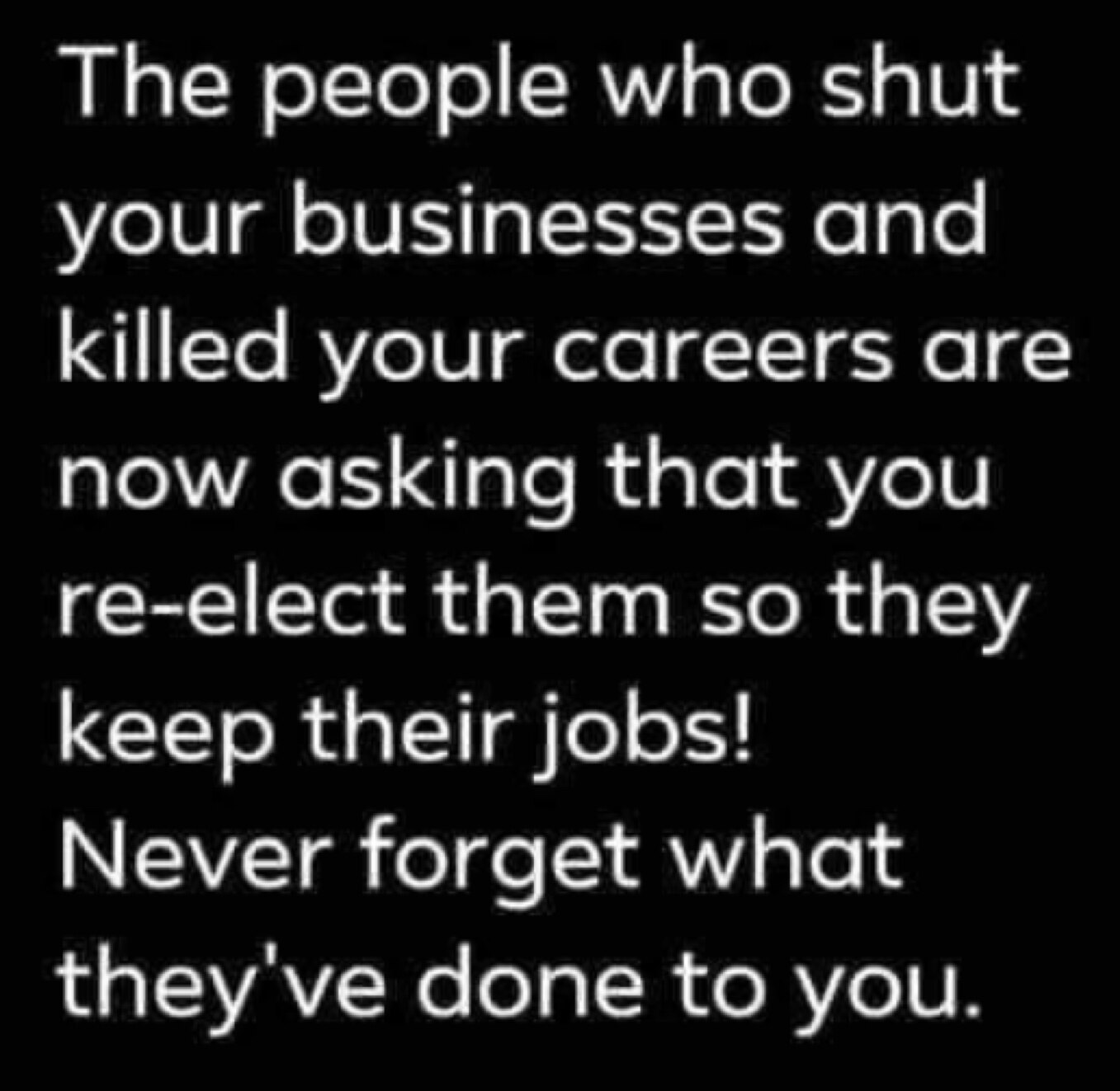 View 🍊Never🍊Better's post on GETTR. Join the discussion, share your thoughts, and connect with the community.