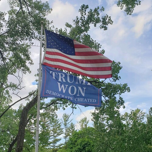 Husband,  father, grandfather, patriot, biker.    Donald J. Trump is President. Pro 1A & 2 A 
Warrior.
DM will be ignored