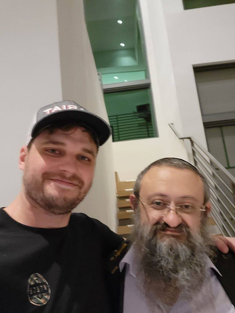 Dr. Zelenko really needs prayer and healing right now.  The most recent update on his health today l...