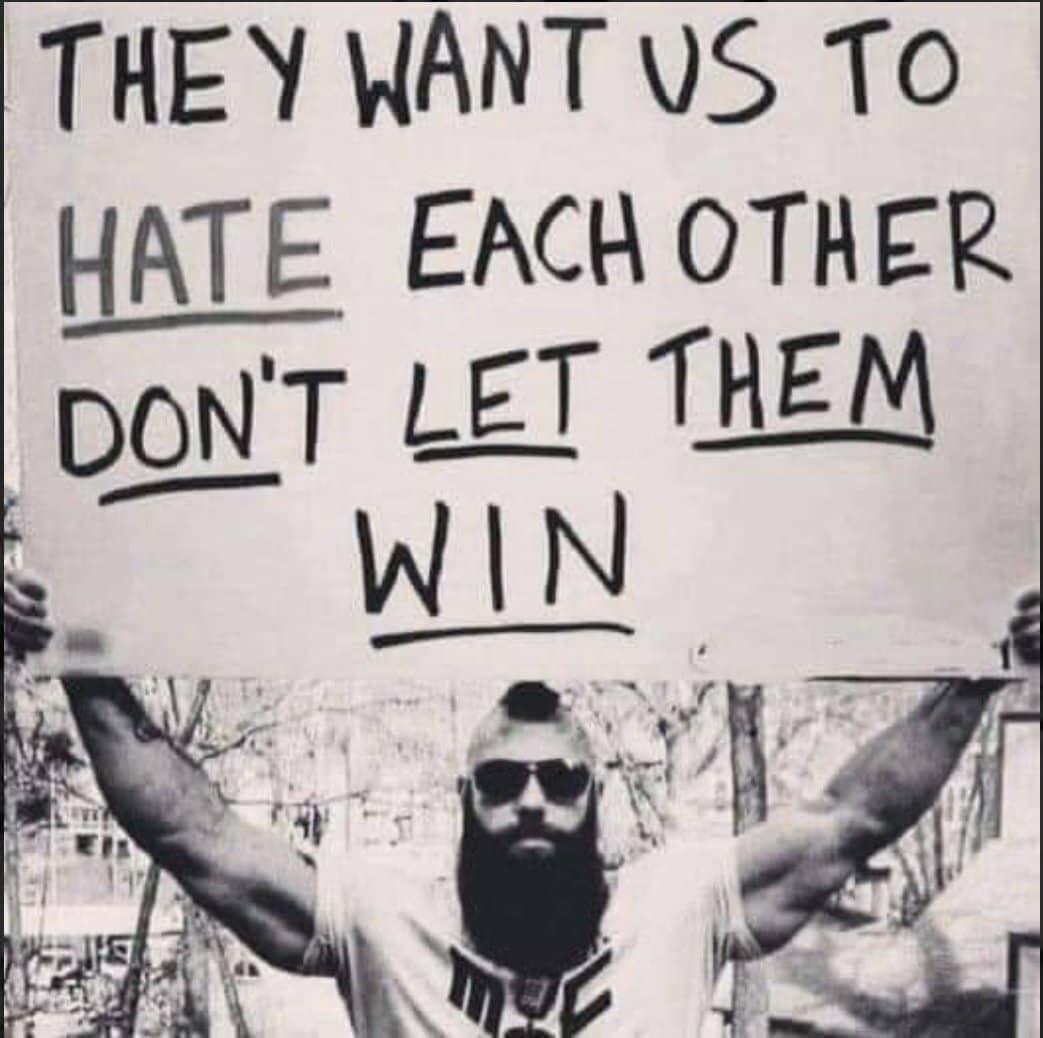 View Craig “Sawman” Sawyer's comment on GETTR. Join the discussion and share your thoughts.