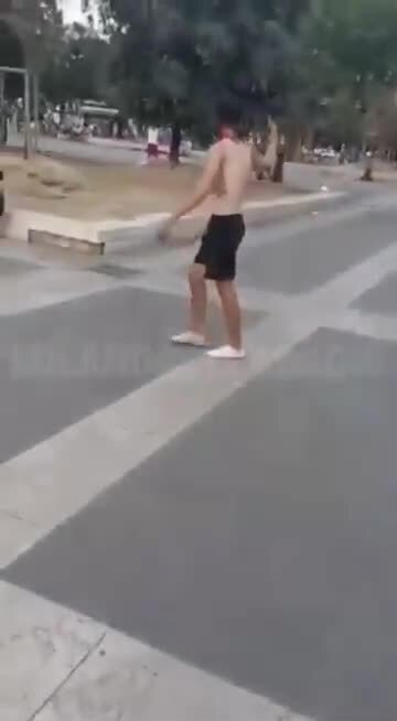 It's being reported that this 17yr old has succumb to his injuries following this brutal assault by ...