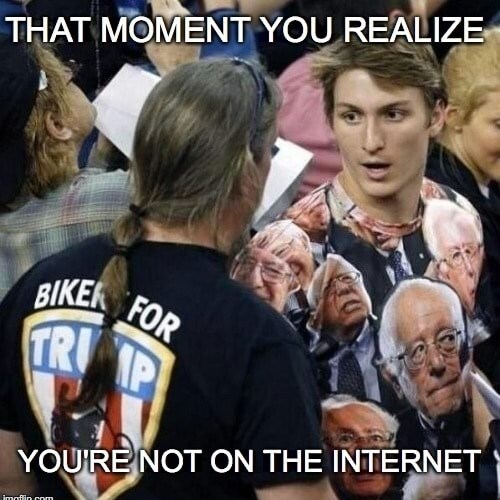 For our Republic to function, the people need to have faith in the election process and the courts.