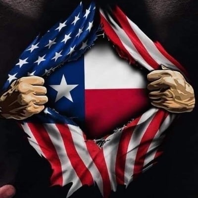 Jesus Saved ~ American Born ~ Texan by the Grace of God ~ Retired Journalist ~ Find me on Gab @Loriland