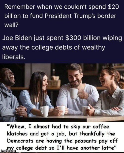 View JDCharles's post on GETTR. Join the discussion, share your thoughts, and connect with the community.