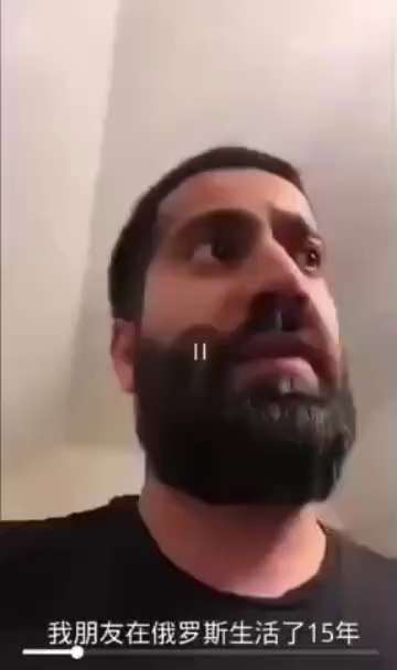 一个非常搞笑，滑稽的故事🤪