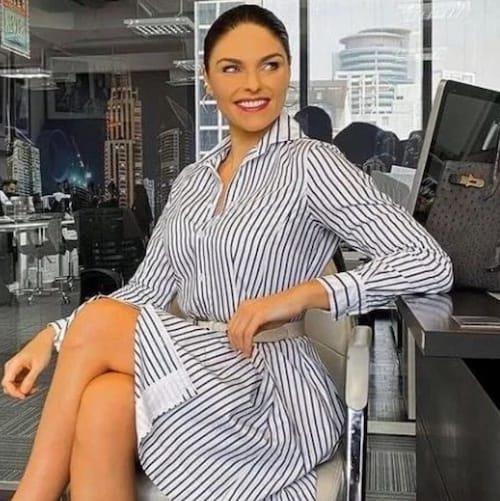 Susan_holden on GETTR